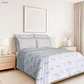COLCHA ESTAMPADA DOBLE - Miniatura 24