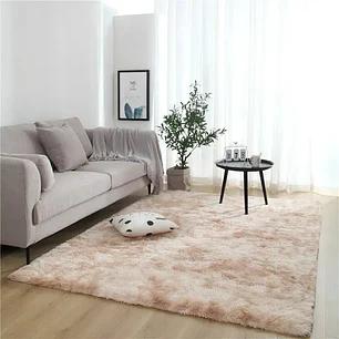 TAPETE FELPA CORTO 100X150