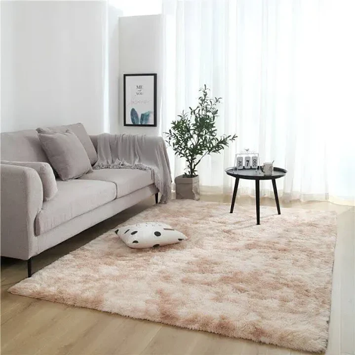 TAPETE FELPA CORTO 100X150 1