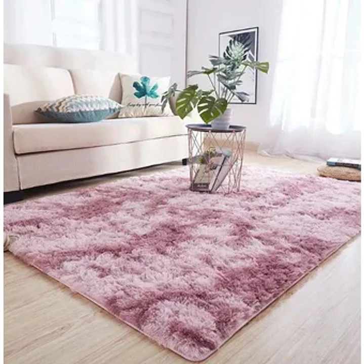 TAPETE FELPA CORTO 100X150 6