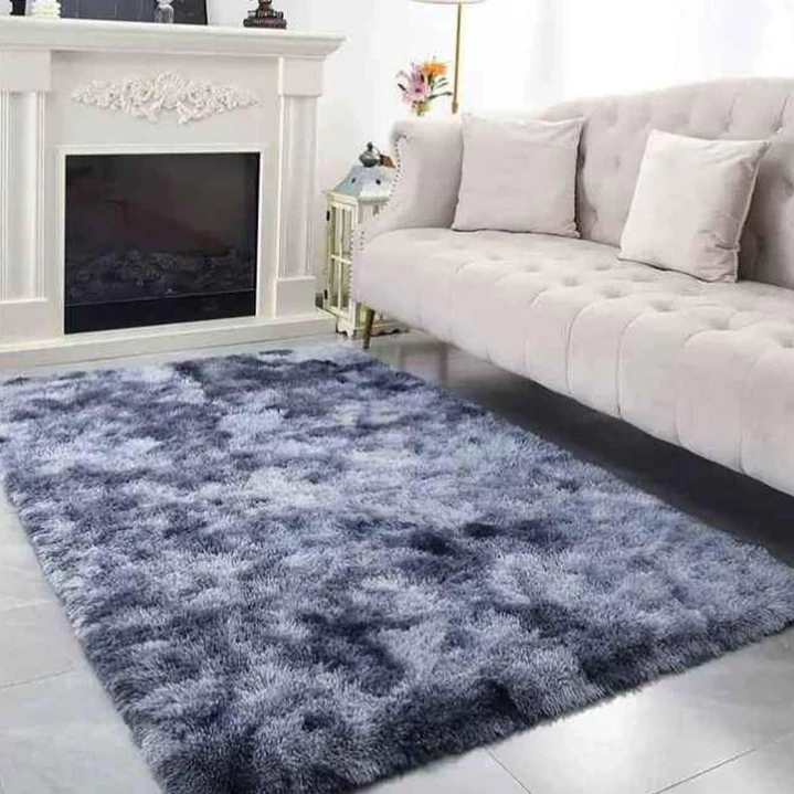 TAPETE FELPA CORTO 100X150 7