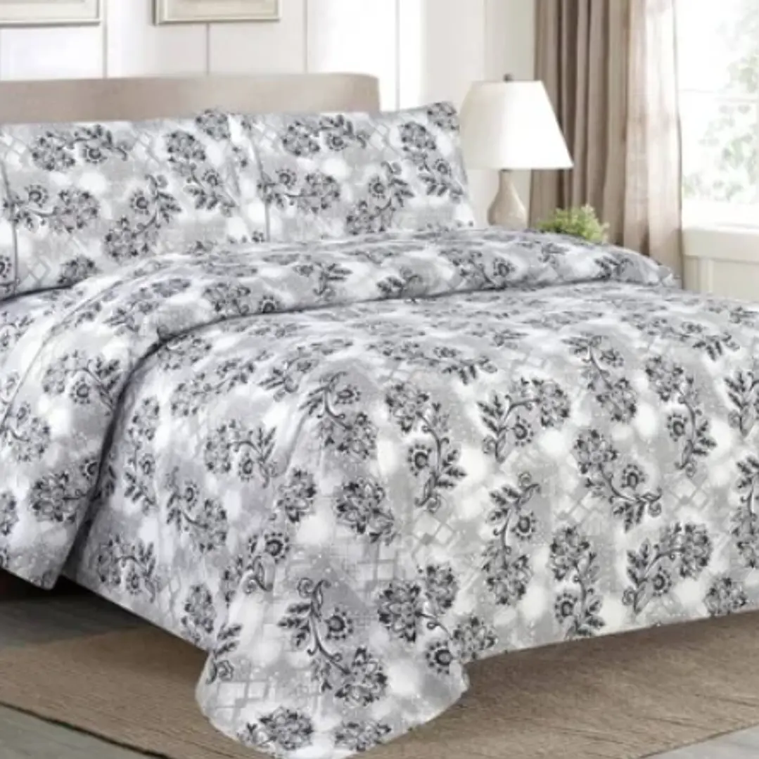 SABANA HFT ESTAMPADA DOBLE 9