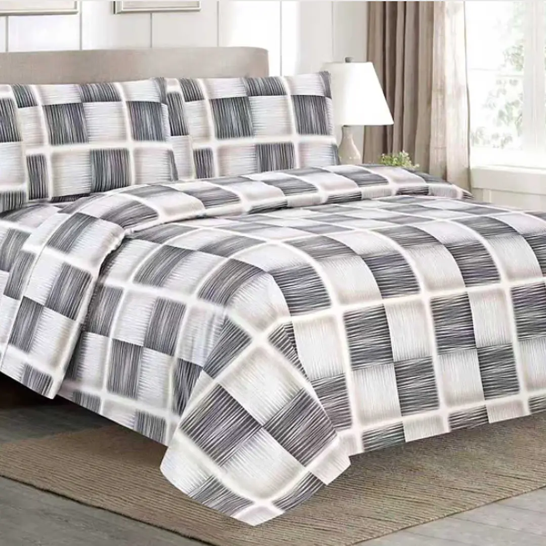 SABANA HFT ESTAMPADA DOBLE 10