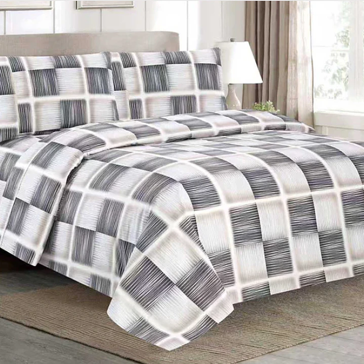 SABANA HFT ESTAMPADA DOBLE 10
