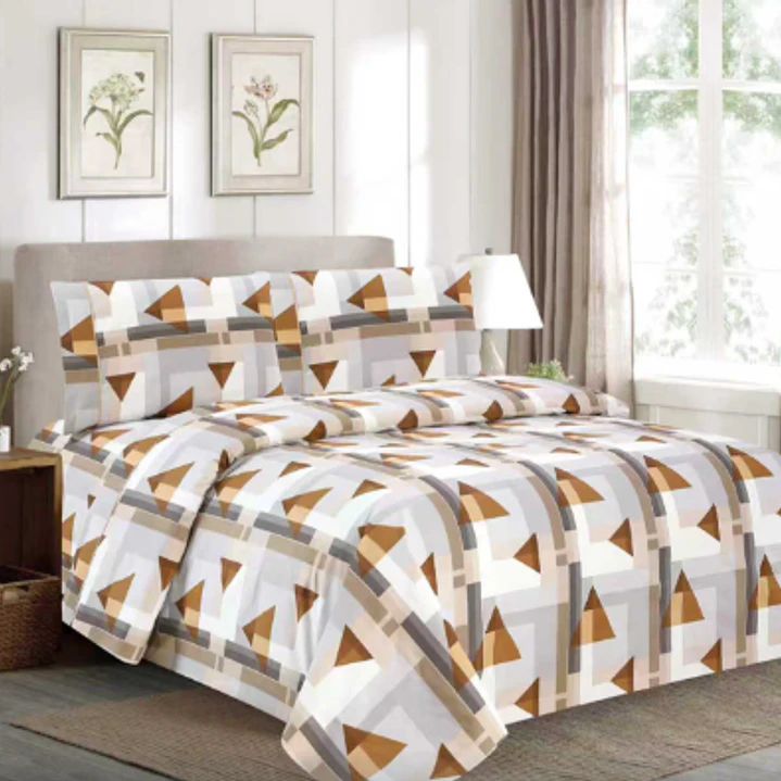 SABANA HFT ESTAMPADA DOBLE 11