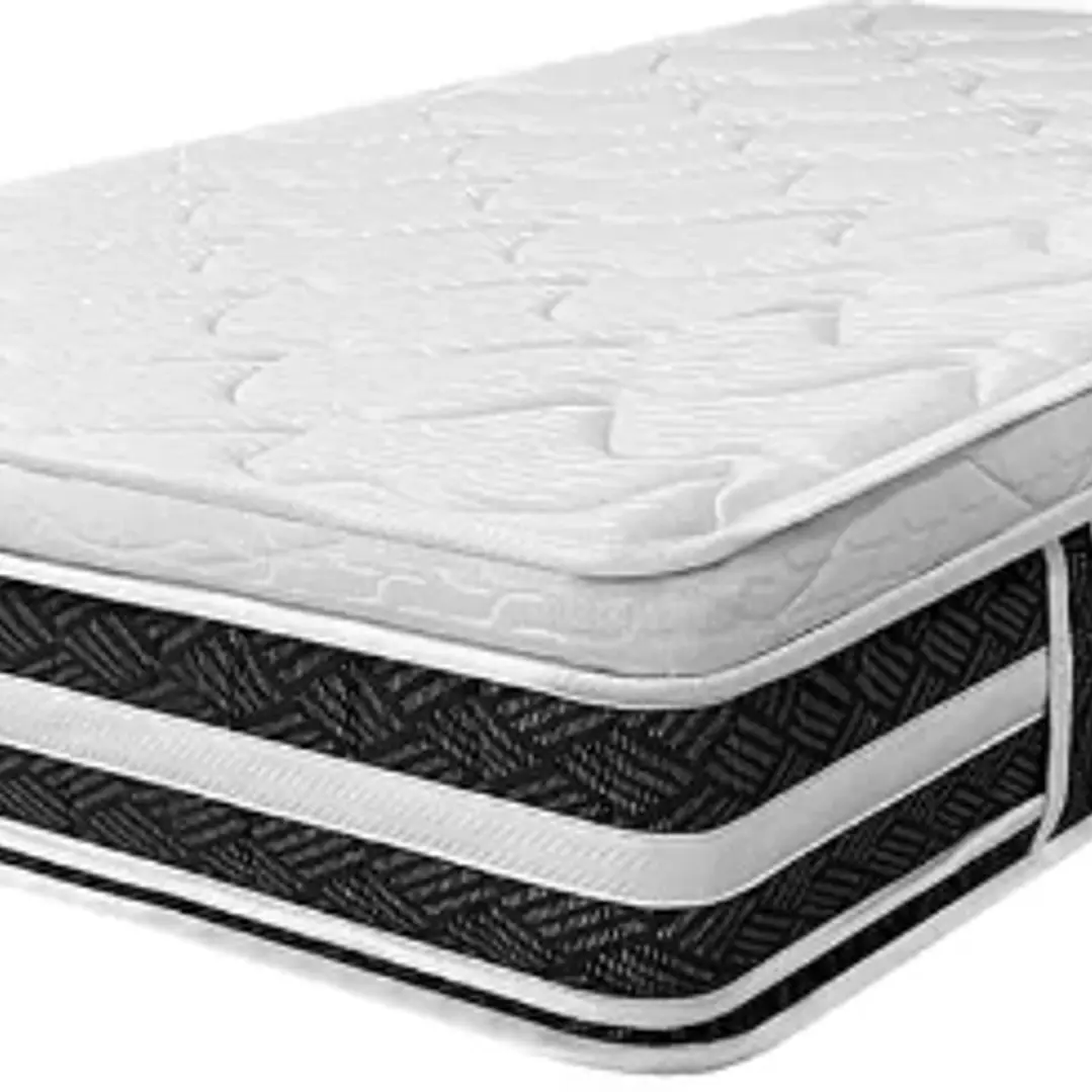 COLCHON  TITAN PEDIC 1