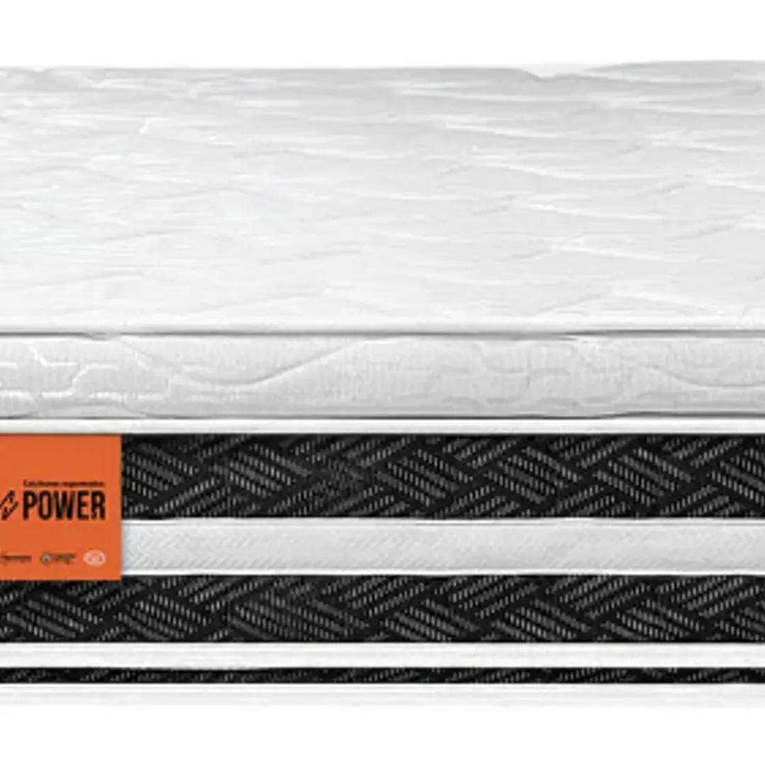 COLCHON  TITAN PEDIC 3