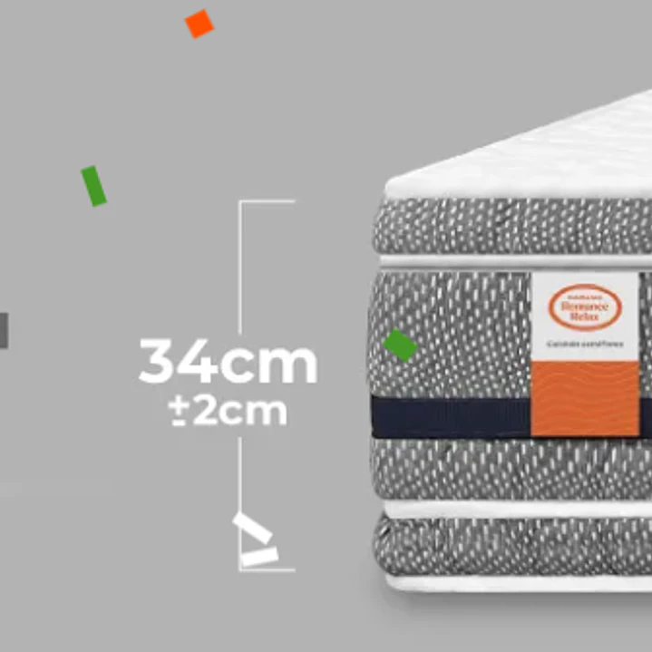 COLCHON ELITE - SUPREMO 2