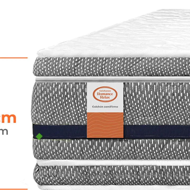 COLCHON ELITE - SUPREMO 5