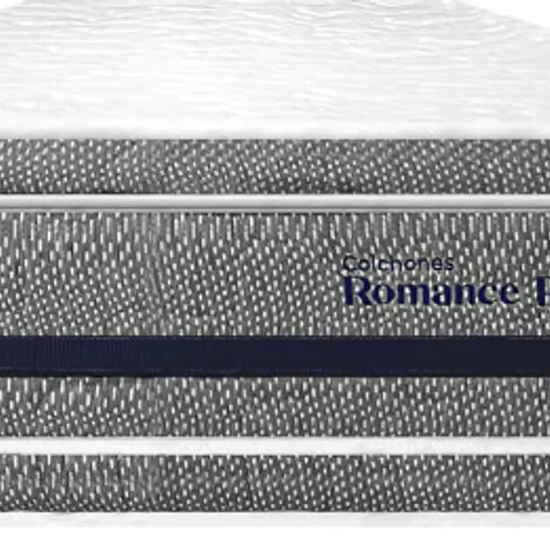 COLCHON ELITE - SUPREMO 7