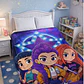 COBIJA ANIMADA - Miniatura 1
