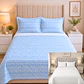 COLCHA ESTAMPADA DOBLE - Miniatura 1