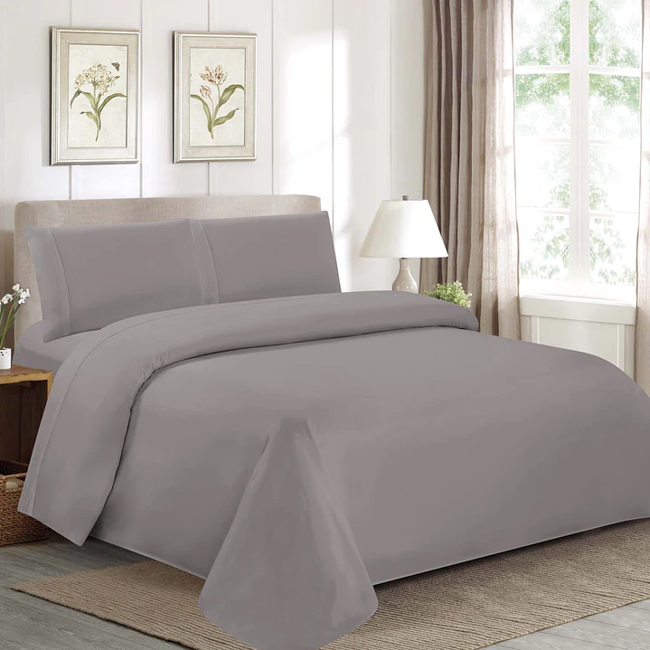 SABANA HFT UNICOLOR DOBLE 11