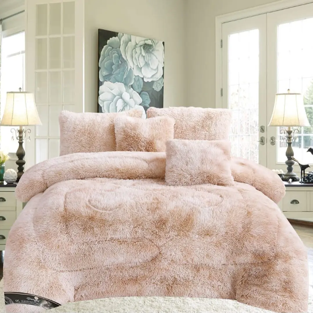 CUBRELECHO FELPA DOBLE 9