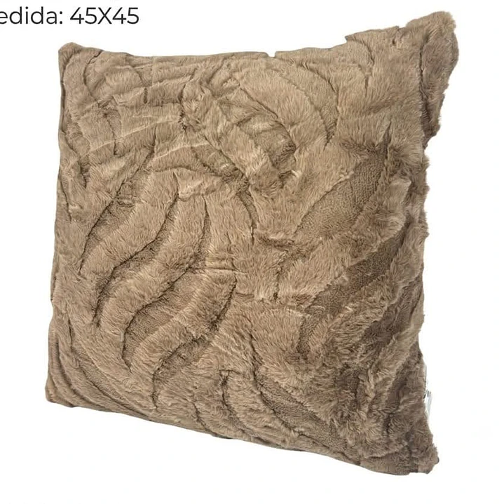 COJIN FELPA 8