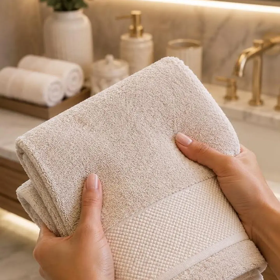 TOALLA HOTELERA  9