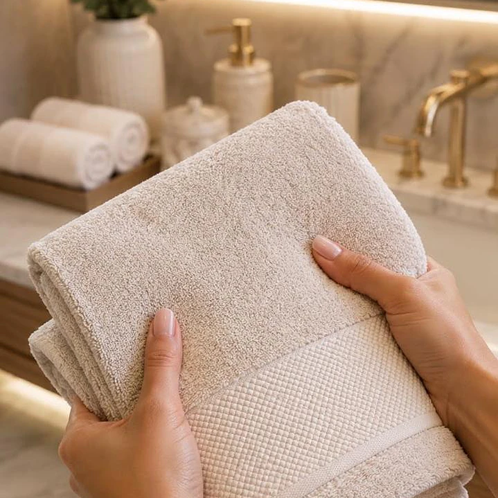 TOALLA HOTELERA  9