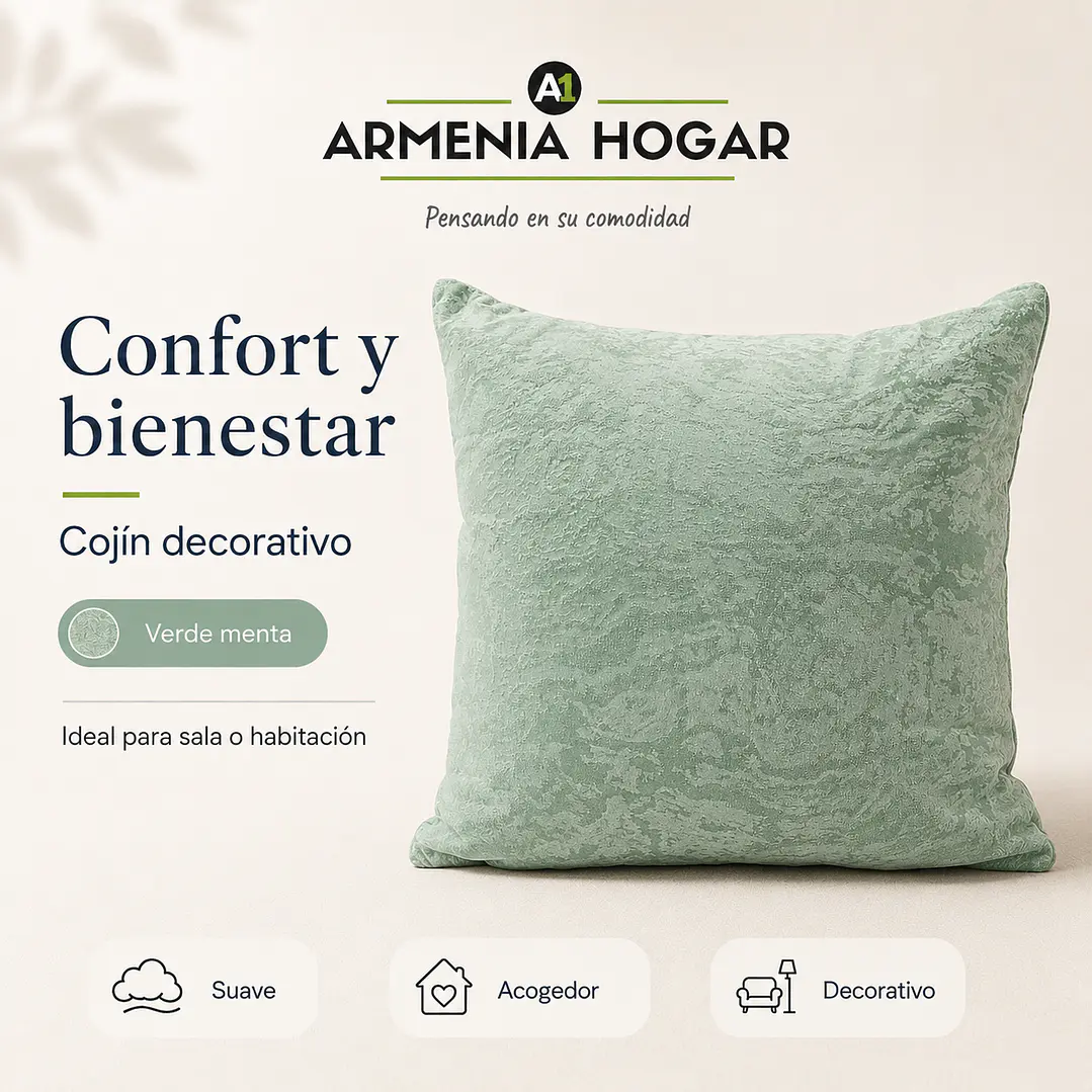 COJIN DECORATIVO 3