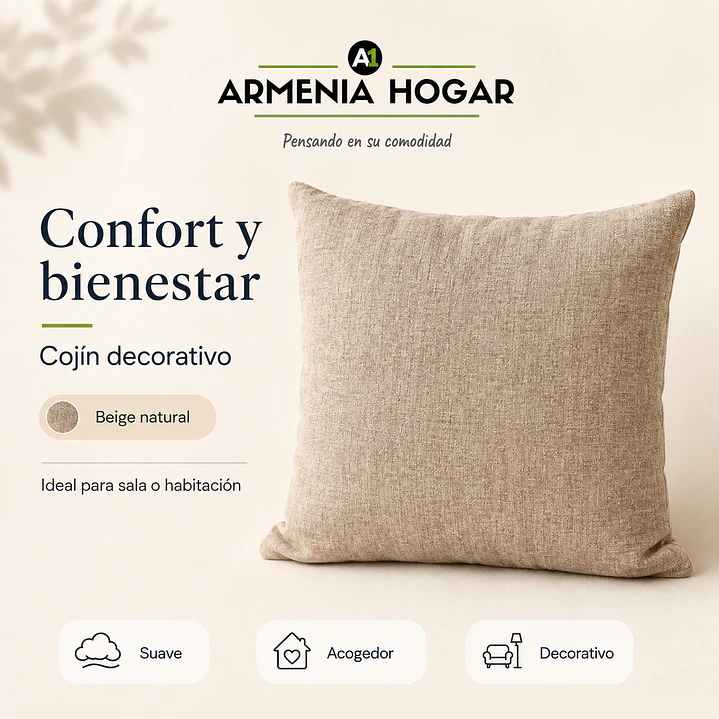 COJIN DECORATIVO 4