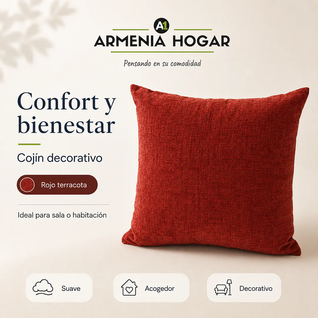 COJIN DECORATIVO 5