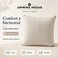COJIN DECORATIVO - Miniatura 2
