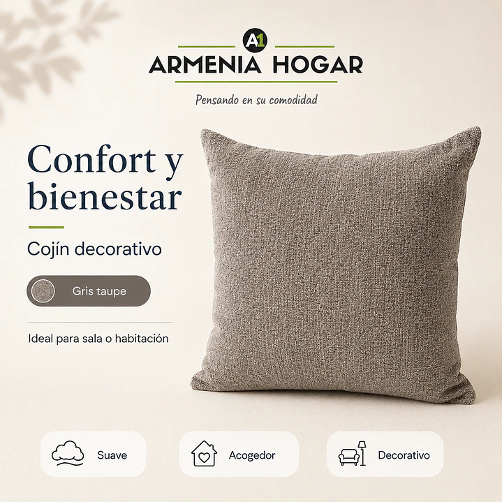 COJIN DECORATIVO 1