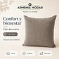 COJIN DECORATIVO - Miniatura 1