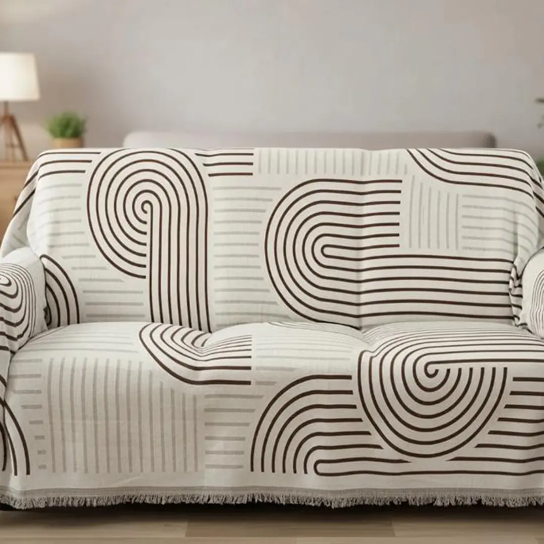 CUBRE SOFA  6