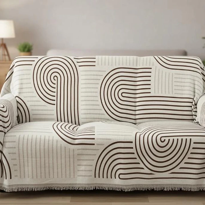 CUBRE SOFA  6