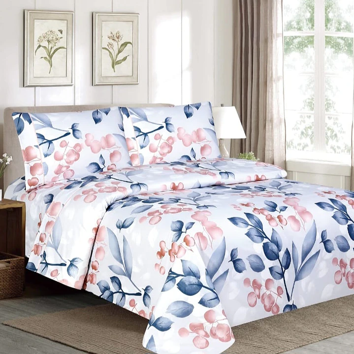SABANA HFT ESTAMPADA SEMIDOBLE 12