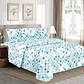 SABANA HFT ESTAMPADA KING - Miniatura 7