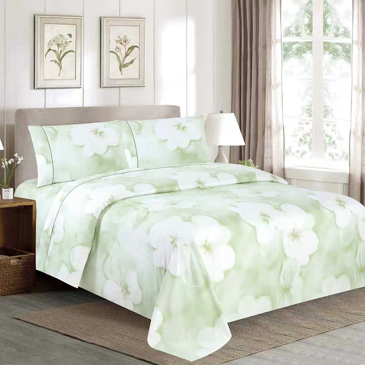 SABANA HFT ESTAMPADA KING 8