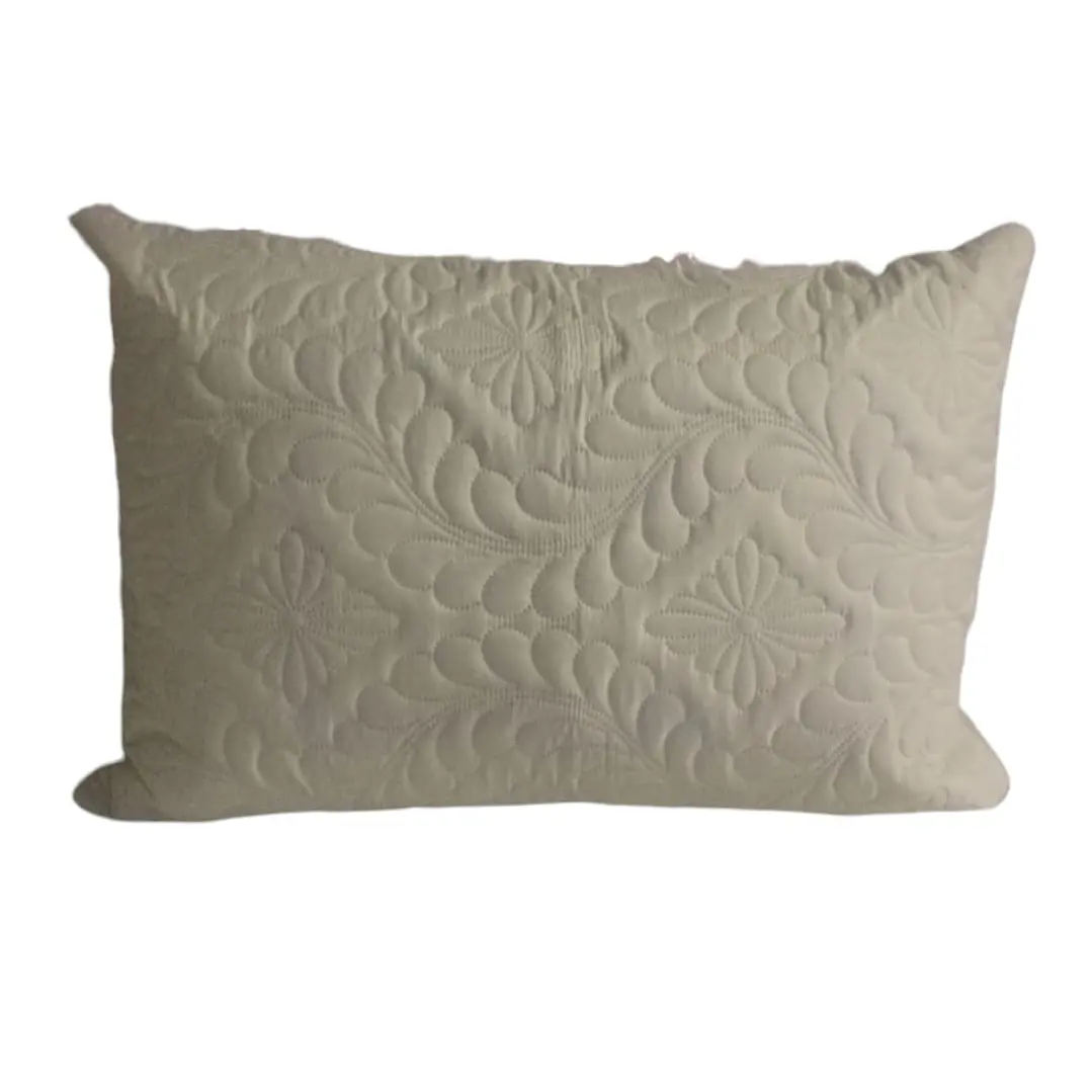PROTECTOR DE ALMOHADA KING 2
