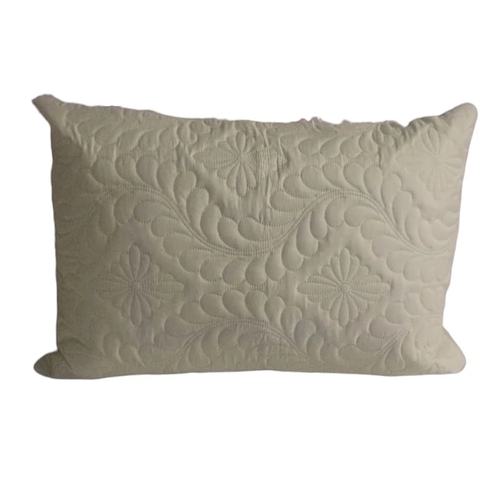 PROTECTOR DE ALMOHADA KING 2