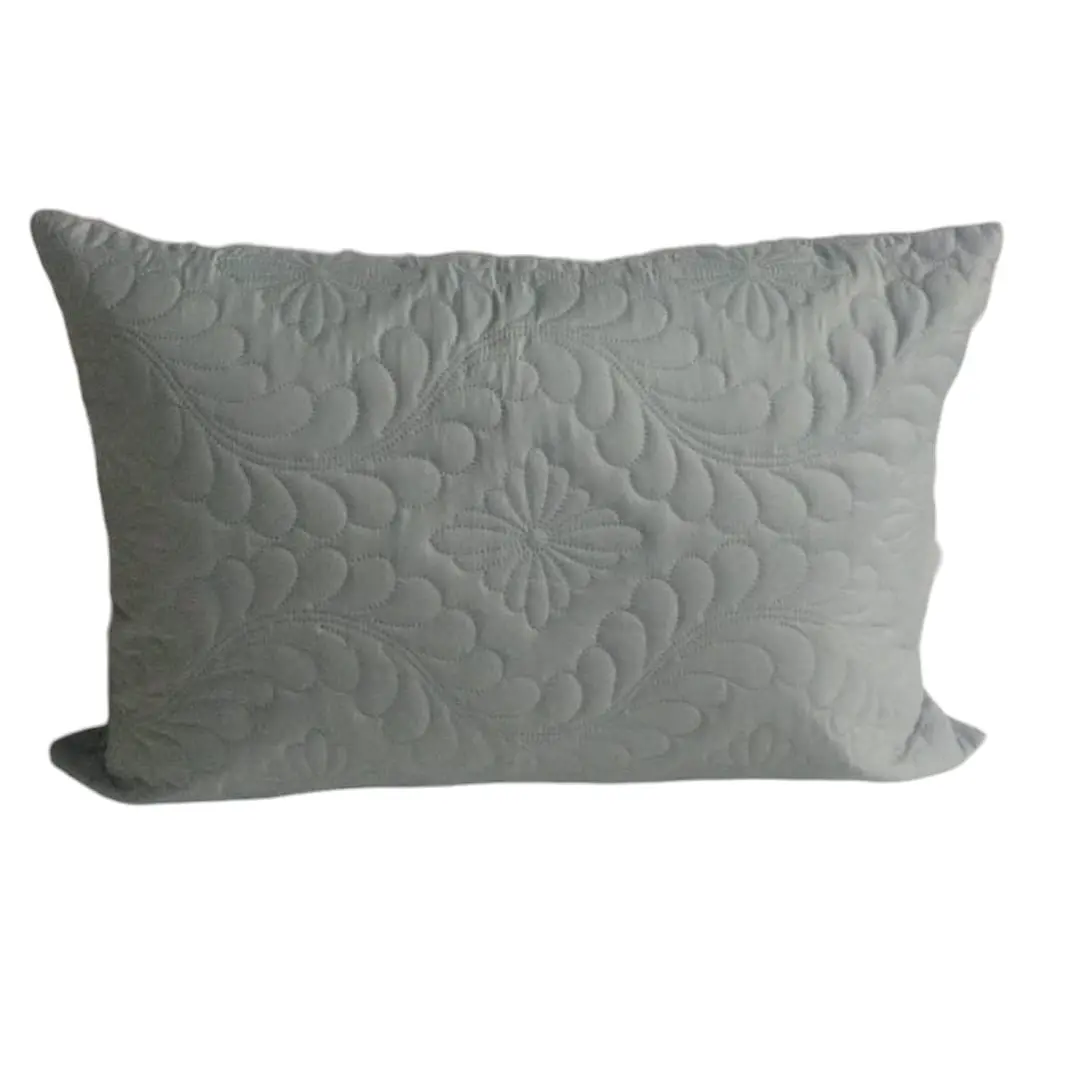 PROTECTOR DE ALMOHADA KING 1