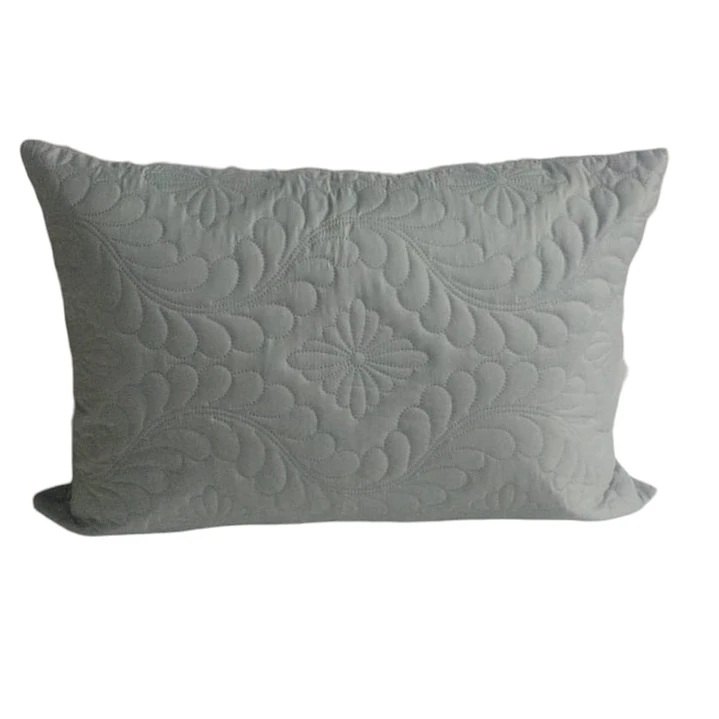 PROTECTOR DE ALMOHADA KING 1