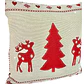 COJIN NAVIDEÑO - Miniatura 3