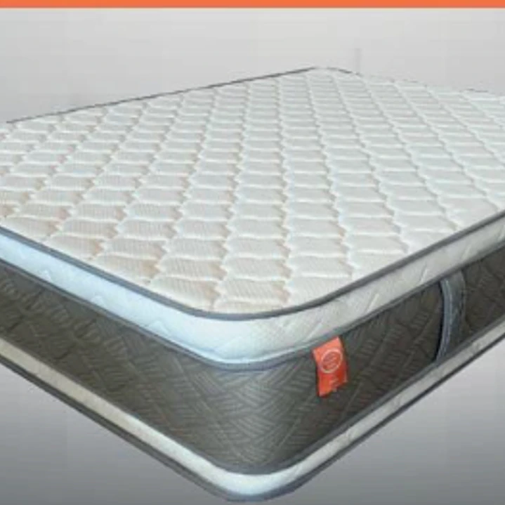 COLCHON  CASSATA SUPER PLUS  1