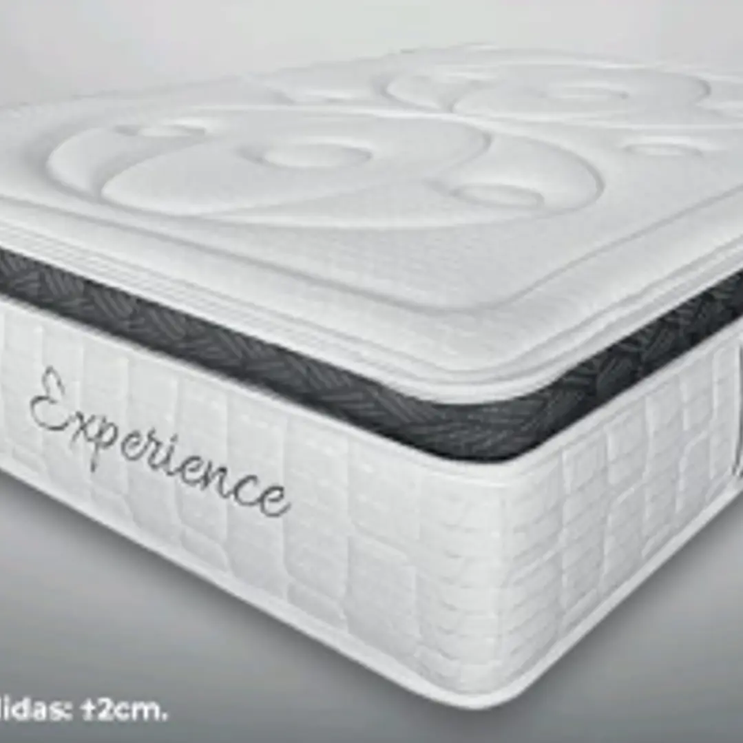 COLCHON MAX EXPERIENCE  1