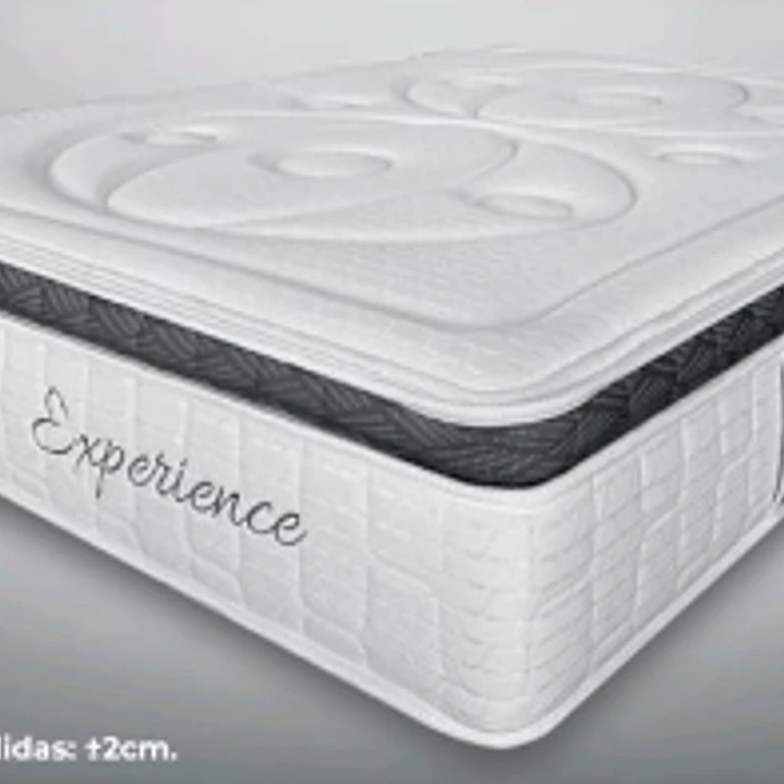 COLCHON MAX EXPERIENCE  1