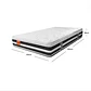 COLCHON  TITAN PEDIC - Miniatura 5