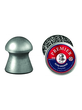 Postones Crosman ultra magnum cal 5,5