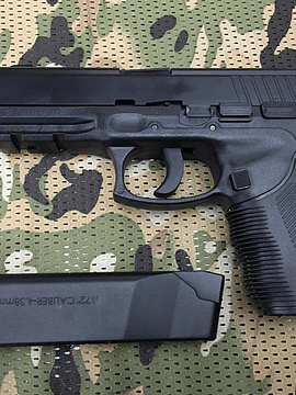 ▷ Pistola de balines STINGER MK1 (G17)