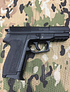 Pistola KWC SP2022 ABS cal. 4,5 BBS