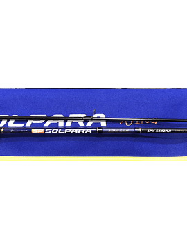 Caña Major Craft Solpara SPX-S682AJI