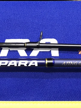 Caña Major Craft Solpara SPX-S682AJI