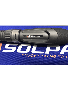 Caña Major Craft Solpara SPX-S682AJI