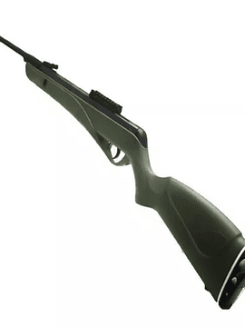 Rifle magtech Jade pro N2 cal 5,5 kit mira 3-9x40AOE +funda+ 250 postones