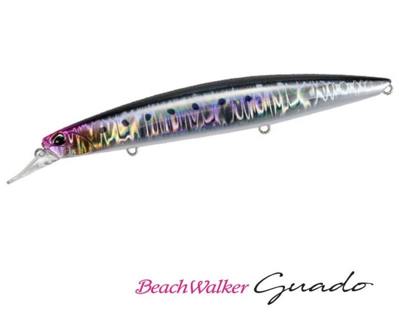 Señuelo DUO BEACH WALKER GUADO 130S : Space Back Sardine – GPA0135