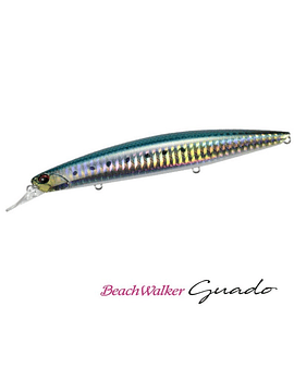 Señuelo DUO BEACH WALKER GUADO 130S : Sardine Ultra – GHA0405